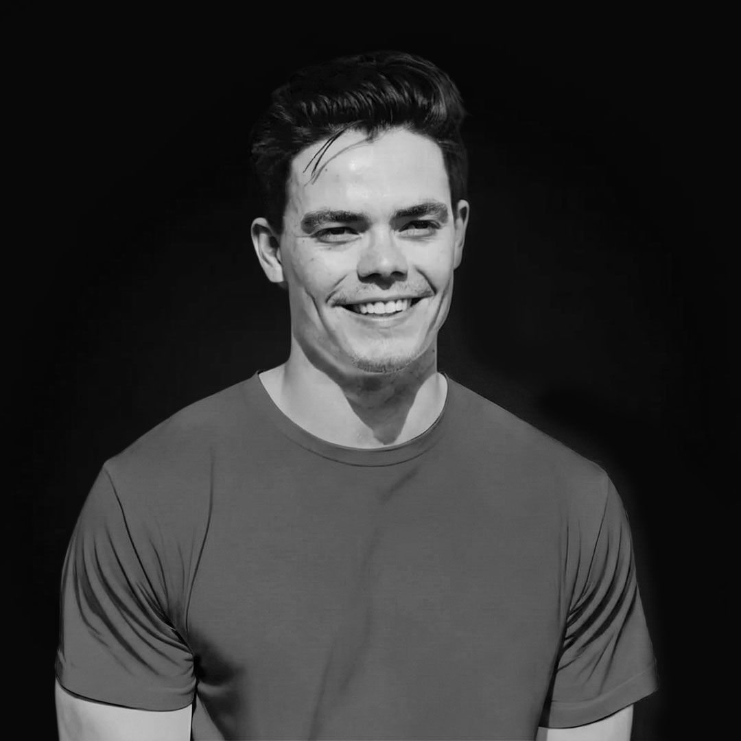 Hunter Harralson